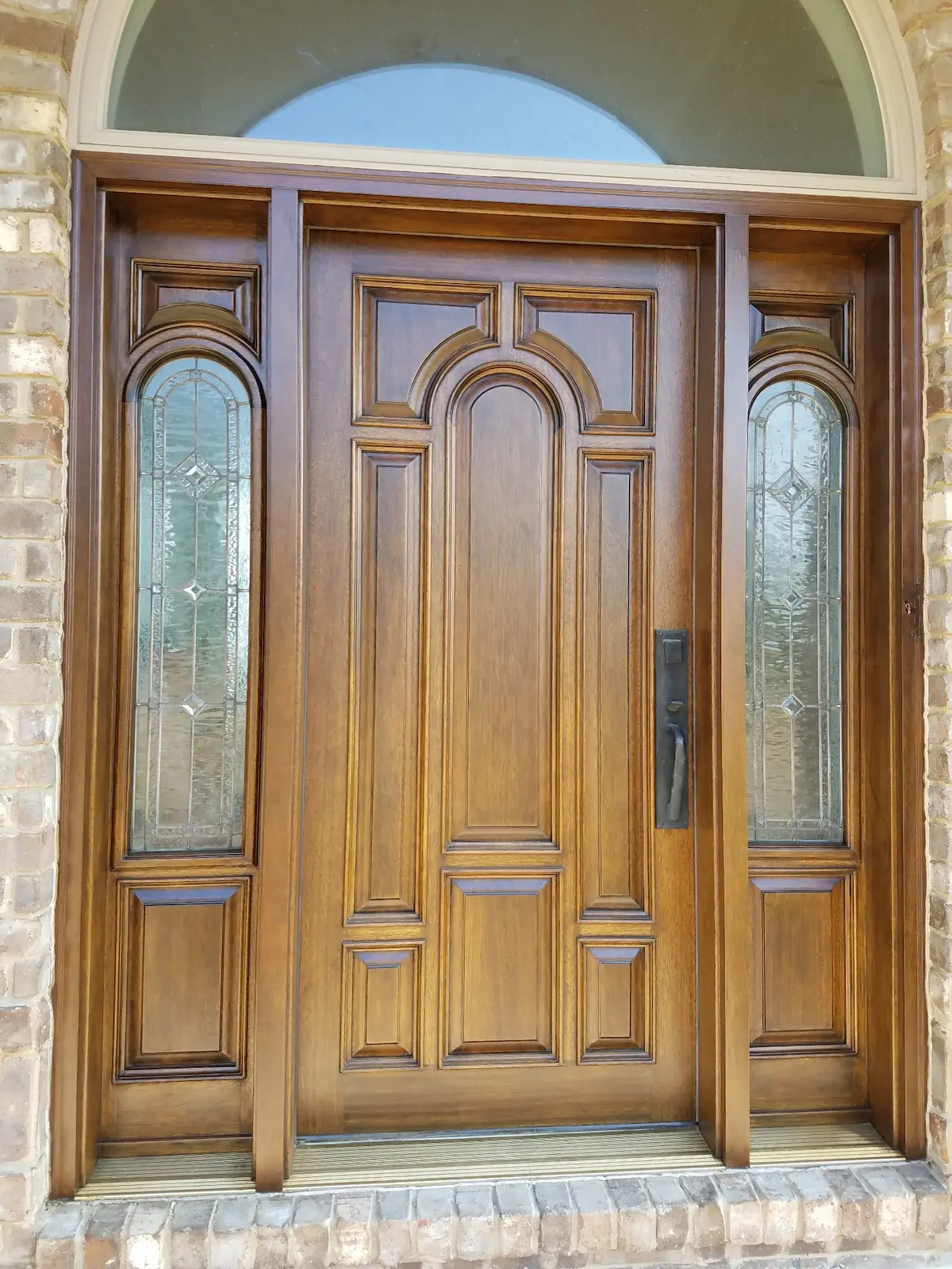 Creation and Restoration Gallery